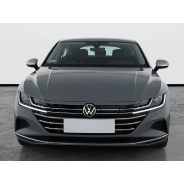 Volkswagen Arteon  Liftback 2021,  1.4 benzyna, automat - Na sprzedaż za 105 999 zł - Piaseczno - zdjęcie 2
