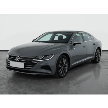 Volkswagen Arteon  Liftback 2021,  1.4 benzyna, automat - Na sprzedaż za 105 999 zł - Piaseczno - zdjęcie 3