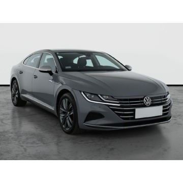 VW Arteon 1.4 eHybrid (218KM), 2021