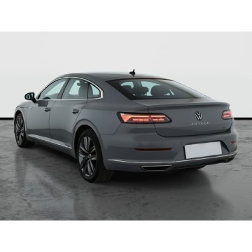 Volkswagen Arteon  Liftback 2021,  1.4 benzyna, automat - Na sprzedaż za 105 999 zł - Piaseczno - zdjęcie 6