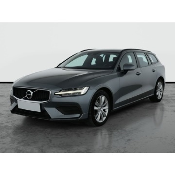 Volvo V60  Kombi 2019,  2.0 diesel, automat - Na sprzedaż za 66 999 zł - Piaseczno - zdjęcie 3