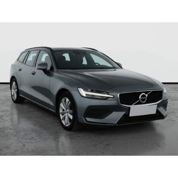 Volvo V60 D3 2.0 (150KM), 2019