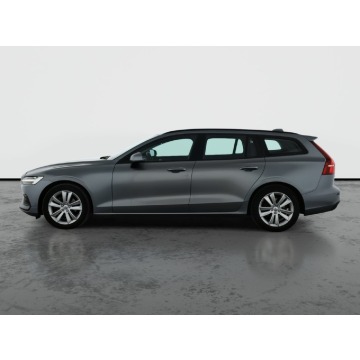 Volvo V60  Kombi 2019,  2.0 diesel, automat - Na sprzedaż za 66 999 zł - Piaseczno - zdjęcie 4