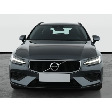 Volvo V60  Kombi 2019,  2.0 diesel, automat - Na sprzedaż za 66 999 zł - Piaseczno - zdjęcie 2