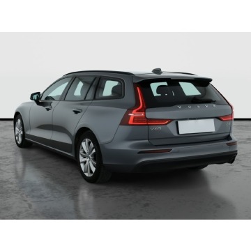 Volvo V60  Kombi 2019,  2.0 diesel, automat - Na sprzedaż za 66 999 zł - Piaseczno - zdjęcie 6
