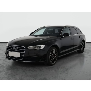 Audi A6  Kombi 2015,  2.0 diesel, automat - Na sprzedaż za 53 999 zł - Lublin - zdjęcie 3
