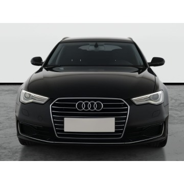Audi A6  Kombi 2015,  2.0 diesel, automat - Na sprzedaż za 53 999 zł - Lublin - zdjęcie 2