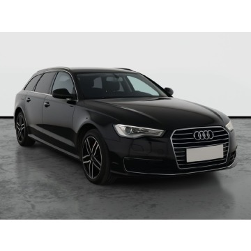 Audi A6 2.0 TDI (190KM), 2015