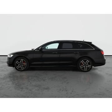 Audi A6  Kombi 2015,  2.0 diesel, automat - Na sprzedaż za 53 999 zł - Lublin - zdjęcie 4