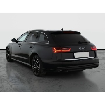 Audi A6  Kombi 2015,  2.0 diesel, automat - Na sprzedaż za 53 999 zł - Lublin - zdjęcie 6