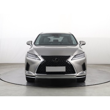 Lexus RX  SUV 2021,  2.0 benzyna, automat - Na sprzedaż za 139 999 zł - Katowice - zdjęcie 2
