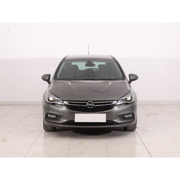 Opel Astra  Kombi 2017,  1.4 benzyna - Na sprzedaż za 29 499 zł - Wałbrzych - zdjęcie 2