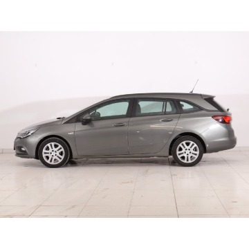 Opel Astra  Kombi 2017,  1.4 benzyna - Na sprzedaż za 29 499 zł - Wałbrzych - zdjęcie 4