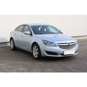 Opel Insignia 2.0 CDTI (163KM), 2014