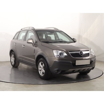 Opel Antara 3.2 V6 (227KM), 2007