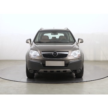 Opel Antara  SUV 2007,  3.2 benzyna, automat - Na sprzedaż za 19 499 zł - Katowice - zdjęcie 2