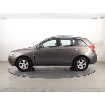 Opel Antara  SUV 2007,  3.2 benzyna, automat - Na sprzedaż za 19 499 zł - Katowice - zdjęcie 4