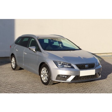 Seat Leon 1.6 TDI (115KM), 2019