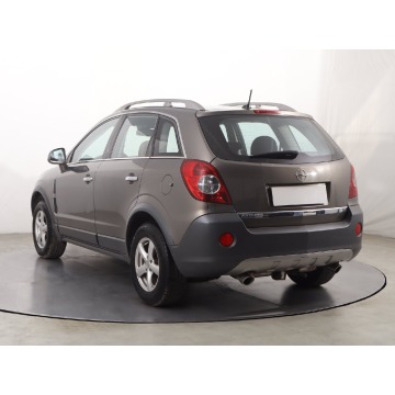 Opel Antara  SUV 2007,  3.2 benzyna, automat - Na sprzedaż za 19 499 zł - Katowice - zdjęcie 6