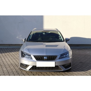 Seat Leon  Kombi 2019,  1.6 diesel, automat - Na sprzedaż za 42 999 zł - Zabrze - zdjęcie 2