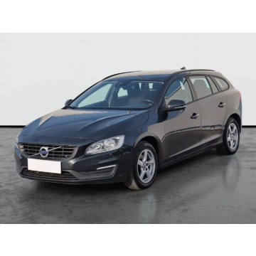 Volvo V60  Kombi 2016,  2.0 diesel - Na sprzedaż za 29 999 zł - Lublin - zdjęcie 3