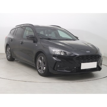Ford Focus  Kombi 2021,  1.0 benzyna - Na sprzedaż za 56 499 zł - Bielany Wrocławskie - zdjęcie 1