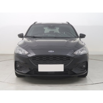 Ford Focus  Kombi 2021,  1.0 benzyna - Na sprzedaż za 56 499 zł - Bielany Wrocławskie - zdjęcie 2