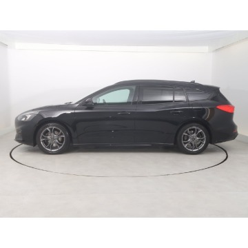Ford Focus  Kombi 2021,  1.0 benzyna - Na sprzedaż za 56 499 zł - Bielany Wrocławskie - zdjęcie 4