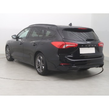 Ford Focus  Kombi 2021,  1.0 benzyna - Na sprzedaż za 56 499 zł - Bielany Wrocławskie - zdjęcie 6