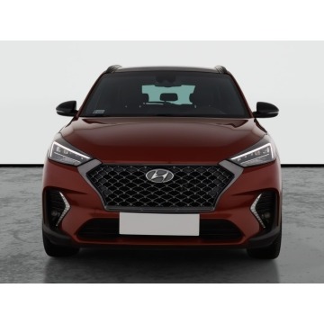 Hyundai Tucson  SUV 2020,  1.6 benzyna, automat - Na sprzedaż za 92 999 zł - Piaseczno - zdjęcie 2