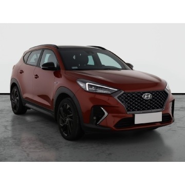 Hyundai Tucson 1.6 T-GDI (177KM), 2020