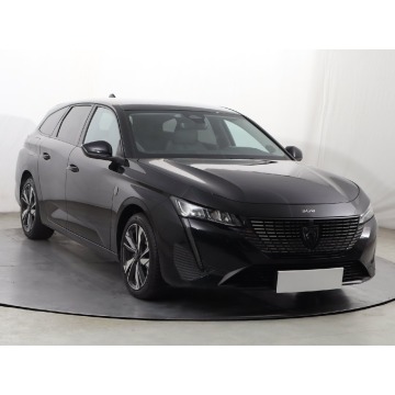 Peugeot 308 1.2 PureTech (130KM), 2022