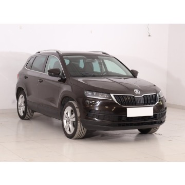 Skoda Karoq 2.0 TDI (150KM), 2018