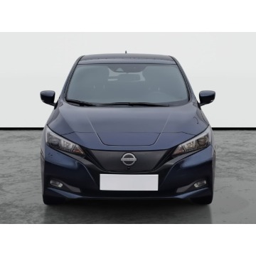 Nissan Leaf  Hatchback 2022 elektryczny, automat - Na sprzedaż za 59 999 zł - Piaseczno - zdjęcie 2