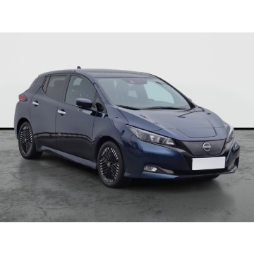 Nissan Leaf 40 kWh (150KM), 2022