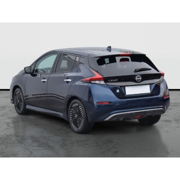 Nissan Leaf  Hatchback 2022 elektryczny, automat - Na sprzedaż za 59 999 zł - Piaseczno - zdjęcie 6