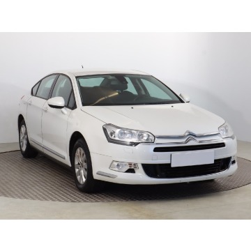 Citroen C5 1.6 HDi (114KM), 2014