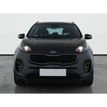 Kia Sportage  SUV 2016,  1.7 diesel - Na sprzedaż za 39 999 zł - Piaseczno - zdjęcie 2
