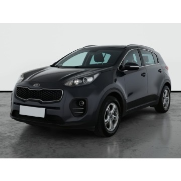 Kia Sportage  SUV 2016,  1.7 diesel - Na sprzedaż za 39 999 zł - Piaseczno - zdjęcie 3