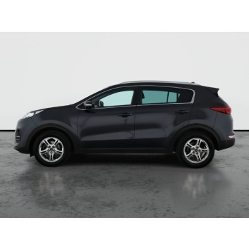 Kia Sportage  SUV 2016,  1.7 diesel - Na sprzedaż za 39 999 zł - Piaseczno - zdjęcie 4