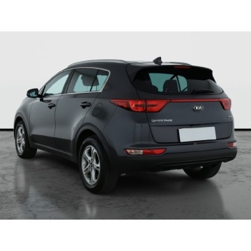 Kia Sportage  SUV 2016,  1.7 diesel - Na sprzedaż za 39 999 zł - Piaseczno - zdjęcie 6
