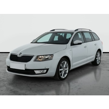 Skoda Octavia  Kombi 2016,  2.0 diesel, automat - Na sprzedaż za 37 999 zł - Piaseczno - zdjęcie 3