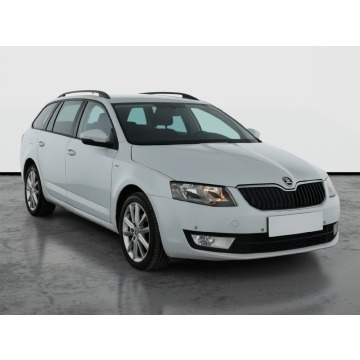 Skoda Octavia 2.0 TDI (150KM), 2016