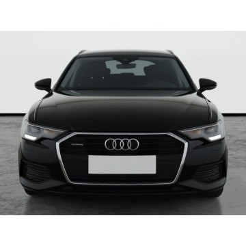 Audi A6  Kombi 2020,  2.0 diesel, automat - Na sprzedaż za 94 999 zł - Piaseczno - zdjęcie 2