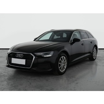 Audi A6  Kombi 2020,  2.0 diesel, automat - Na sprzedaż za 94 999 zł - Piaseczno - zdjęcie 3