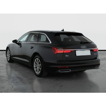 Audi A6  Kombi 2020,  2.0 diesel, automat - Na sprzedaż za 94 999 zł - Piaseczno - zdjęcie 6