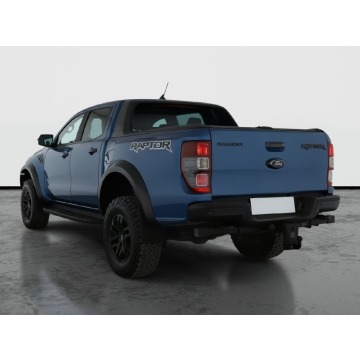 Ford Ranger  SUV 2020,  2.0 diesel, automat - Na sprzedaż za 139 999 zł - Grudziądz - zdjęcie 6