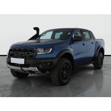 Ford Ranger  SUV 2020,  2.0 diesel, automat - Na sprzedaż za 139 999 zł - Grudziądz - zdjęcie 3