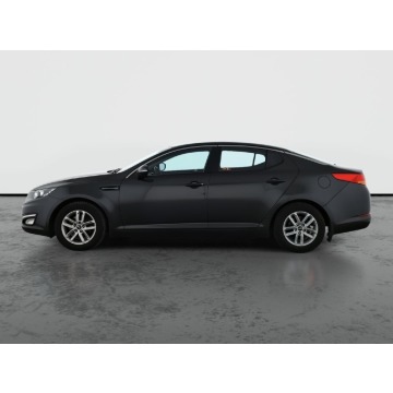 Kia Optima  Liftback 2011,  1.7 diesel - Na sprzedaż za 28 999 zł - Piaseczno - zdjęcie 4