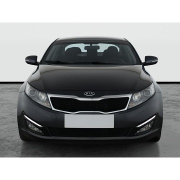 Kia Optima  Liftback 2011,  1.7 diesel - Na sprzedaż za 28 999 zł - Piaseczno - zdjęcie 2
